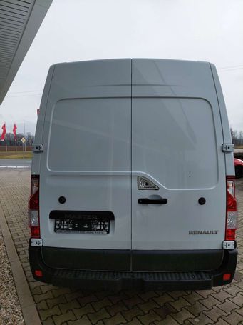 Renault Master Energy dCi 150 L3H2 VA Komfort 110 kW image number 6