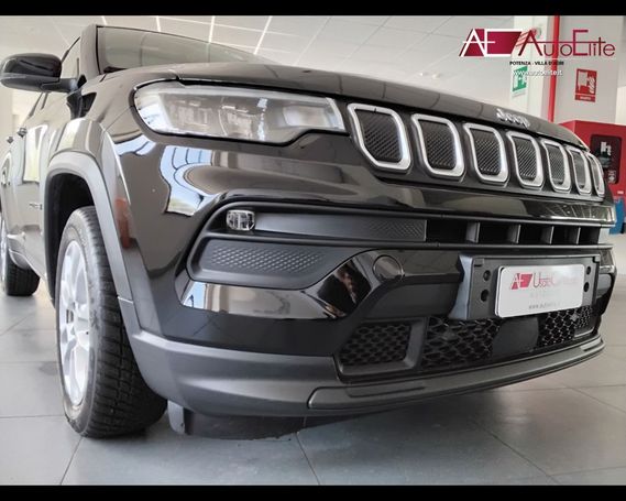 Jeep Compass 1.6 88 kW image number 9