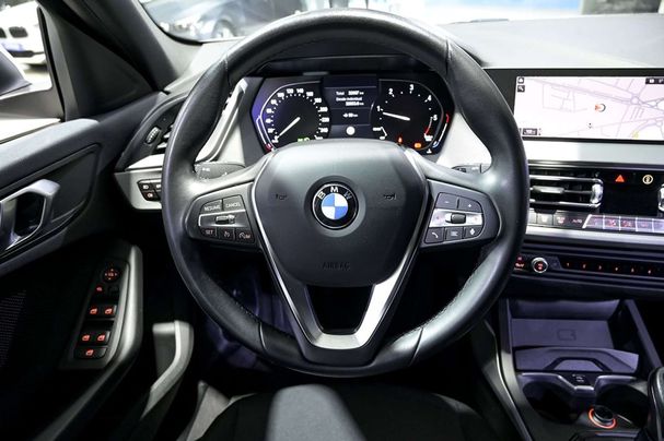 BMW 118d 110 kW image number 28