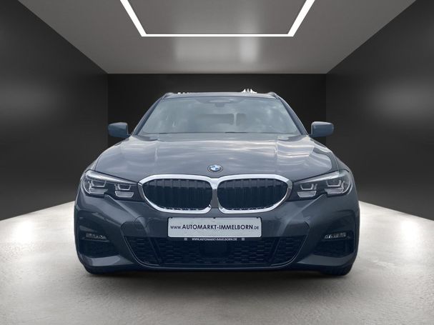 BMW 320d Touring M Sport xDrive 140 kW image number 3