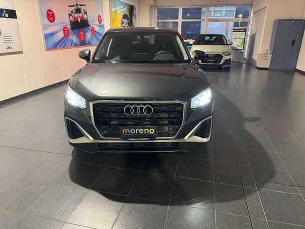 Audi Q2 30 TDI S-line 85 kW image number 3