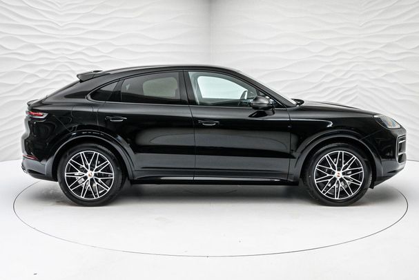 Porsche Cayenne Coupé 260 kW image number 7