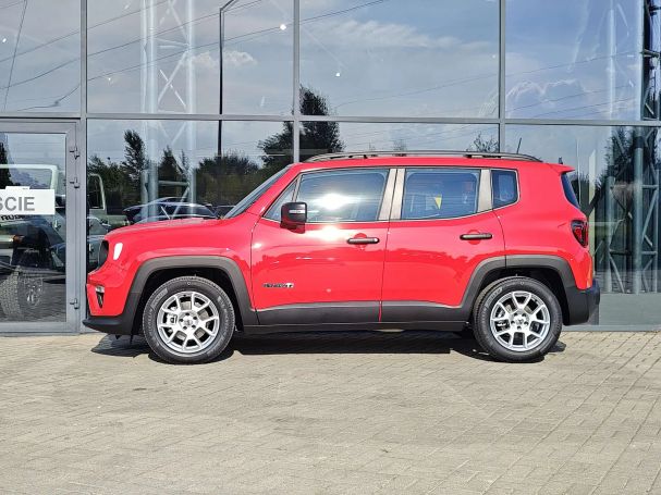 Jeep Renegade 1.5 T4 Altitude 96 kW image number 6