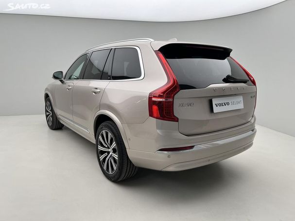 Volvo XC90 B5 AWD 173 kW image number 10