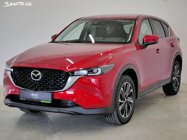 Mazda CX-5 2.0 G 121 kW image number 1