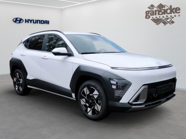 Hyundai Kona Trend 104 kW image number 2