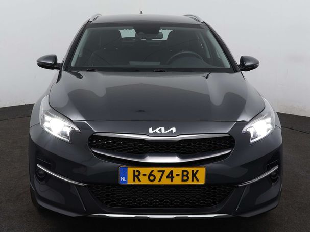 Kia XCeed 1.0 T-GDi 88 kW image number 26