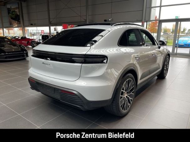 Porsche Macan 4 300 kW image number 2