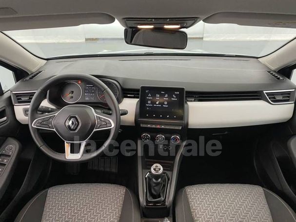 Renault Clio TCe 90 66 kW image number 8