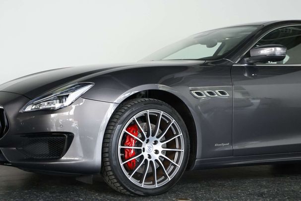 Maserati Quattroporte S Q4 316 kW image number 39