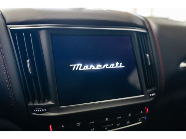 Maserati Levante 316 kW image number 9