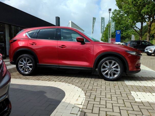 Mazda CX-5 143 kW image number 5