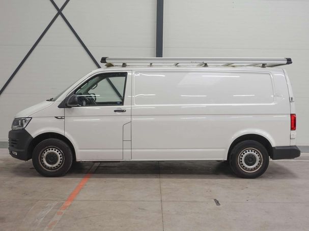 Volkswagen T6 Transporter 84 kW image number 6