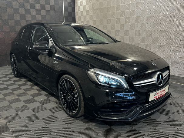 Mercedes-Benz A 45 AMG 280 kW image number 2