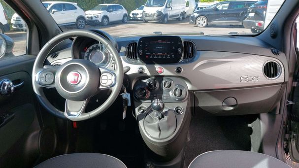 Fiat 500 1.0 51 kW image number 10