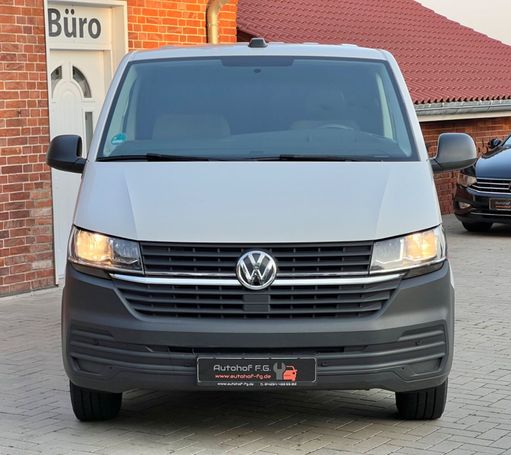 Volkswagen T6 Transporter 110 kW image number 3