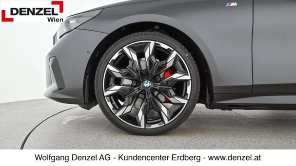 BMW 520d xDrive 145 kW image number 12