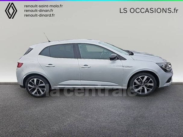 Renault Megane 85 kW image number 16