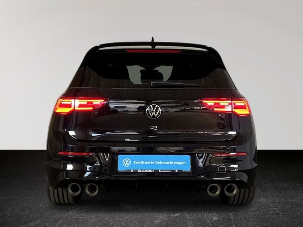 Volkswagen Golf R DSG 4Motion 235 kW image number 11