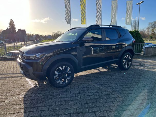 Dacia Duster TCe 130 Extreme 96 kW image number 2