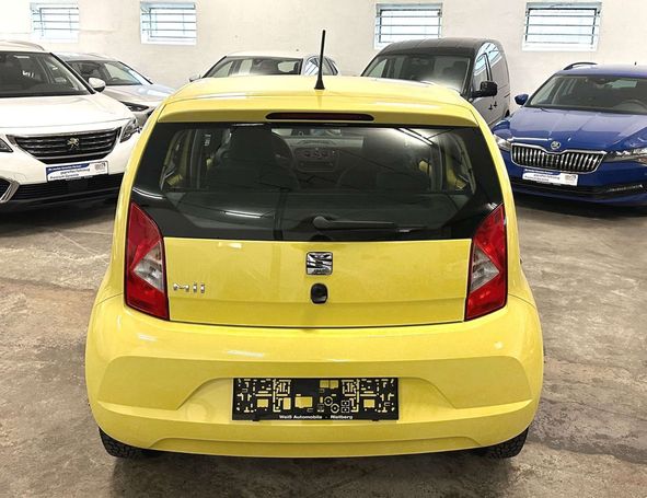 Seat Mii 44 kW image number 8