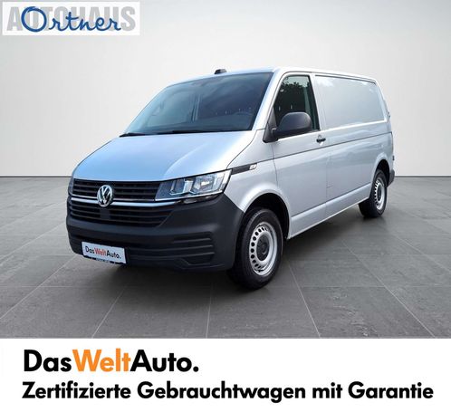 Volkswagen T6 Transporter 110 kW image number 1