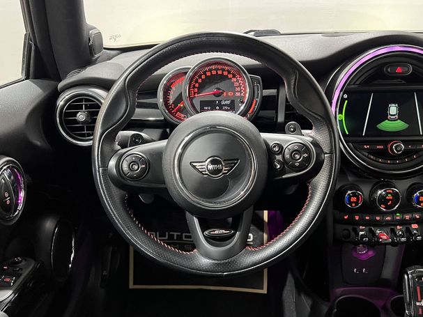 Mini John Cooper Works 170 kW image number 20