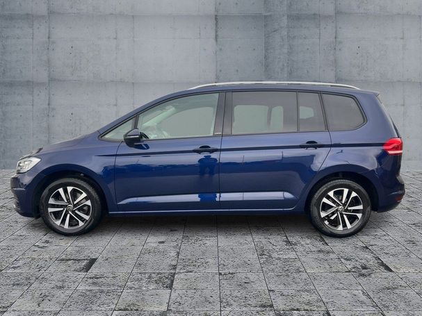 Volkswagen Touran 2.0 TDI 110 kW image number 5