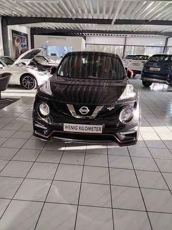 Nissan Juke 160 kW image number 2