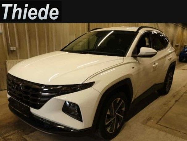 Hyundai Tucson 1.6 CRDi 4WD DCT Select 100 kW image number 1