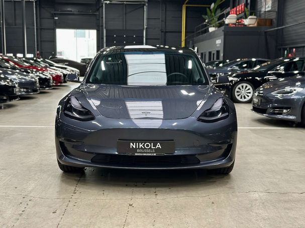 Tesla Model 3 Performance AWD 321 kW image number 3