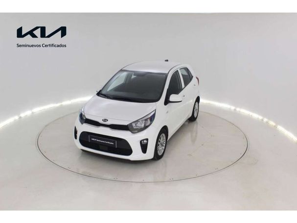 Kia Picanto 1.0 49 kW image number 7