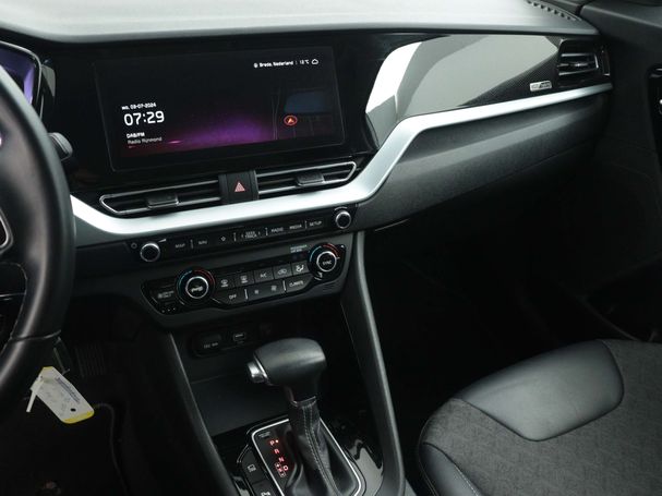 Kia Niro Hybrid 1.6 GDI 104 kW image number 7