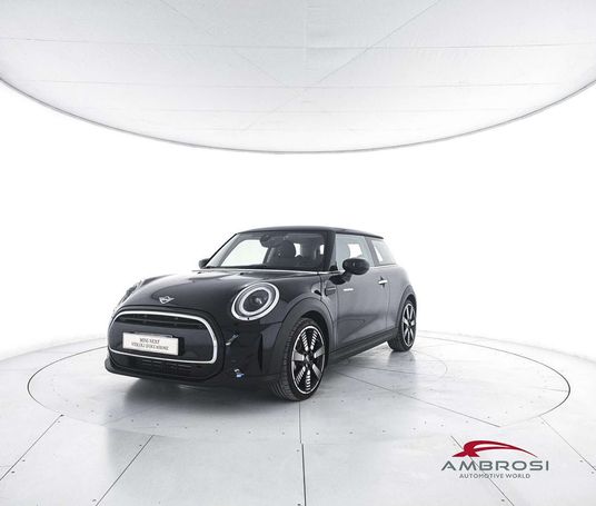 Mini Cooper Classic 100 kW image number 1