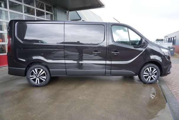 Renault Trafic dCi 170 125 kW image number 4