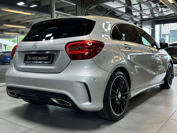 Mercedes-Benz A 180 90 kW image number 3