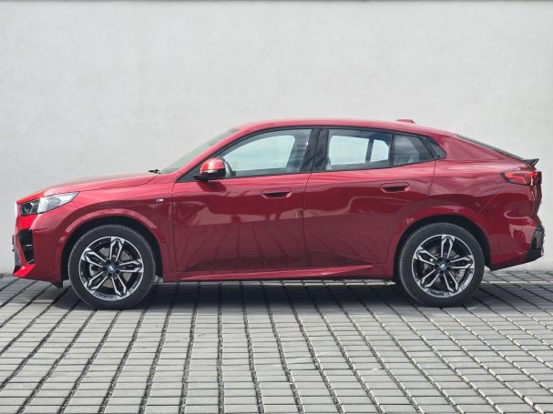 BMW X2 sDrive18i M Sport 103 kW image number 5