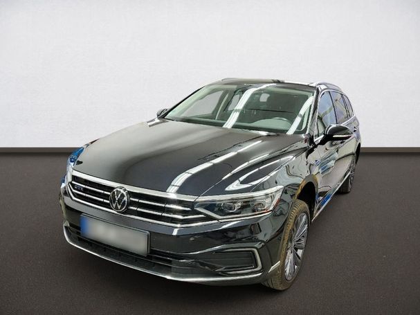 Volkswagen Passat GTE 1.4 DSG 160 kW image number 1