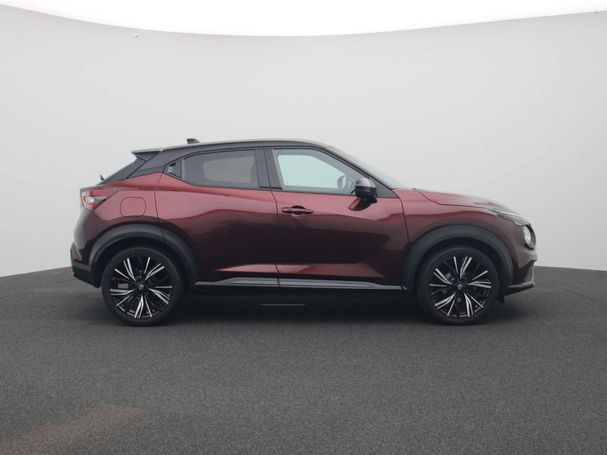 Nissan Juke 1.0 DIG-T N-DESIGN 84 kW image number 6