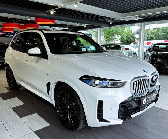 BMW X5 xDrive 210 kW image number 7