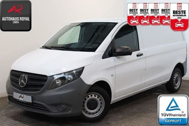 Mercedes-Benz Vito 114 CDi 100 kW image number 1