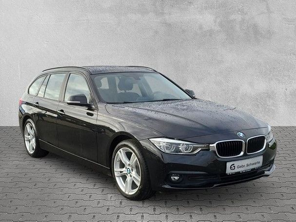 BMW 318i Touring Advantage 100 kW image number 2