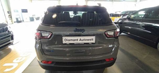 Jeep Compass PHEV 177 kW image number 6