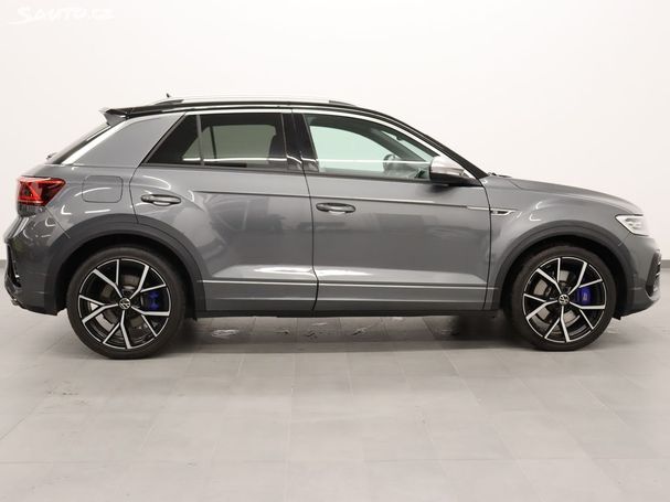 Volkswagen T-Roc R DSG 4Motion 221 kW image number 3