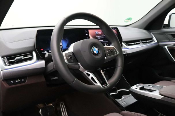 BMW X2 sDrive20i 115 kW image number 34