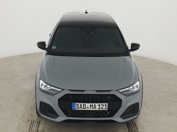 Audi A1 35 TFSI S-line Allstreet 110 kW image number 9