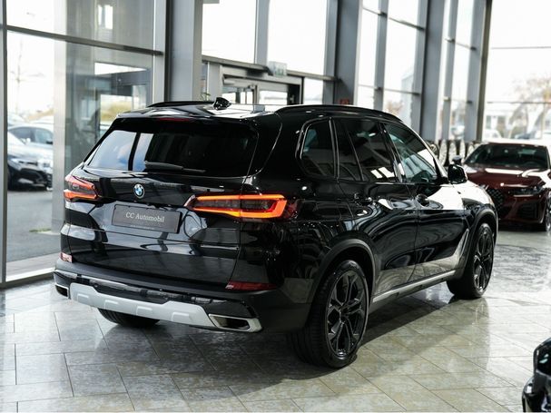 BMW X5 xDrive30d 210 kW image number 8