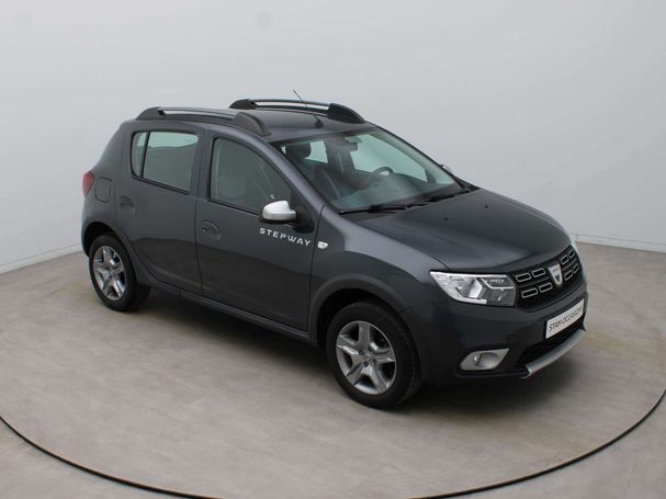 Dacia Sandero Stepway TCe 90 66 kW image number 11