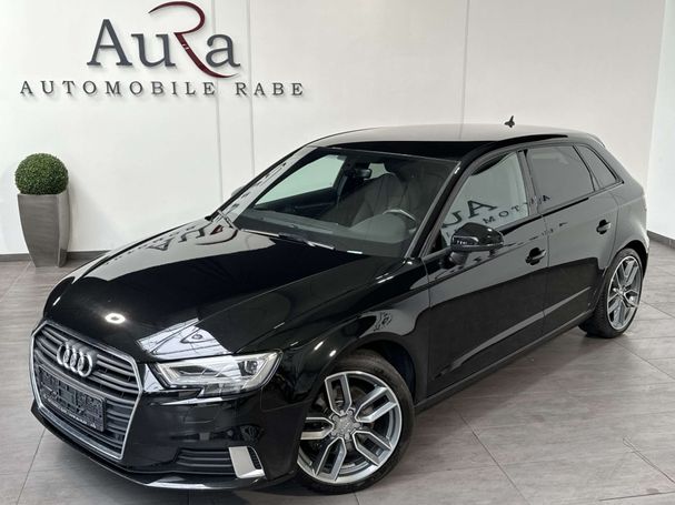 Audi A3 35 TDI Sport 110 kW image number 2