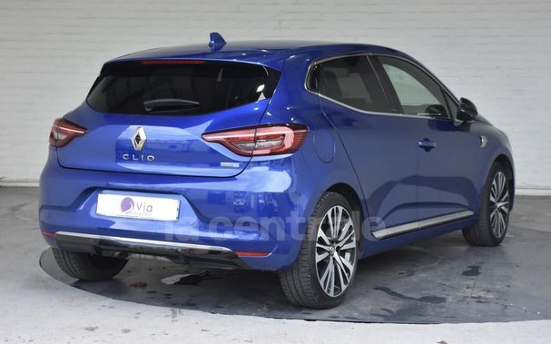 Renault Clio 103 kW image number 13